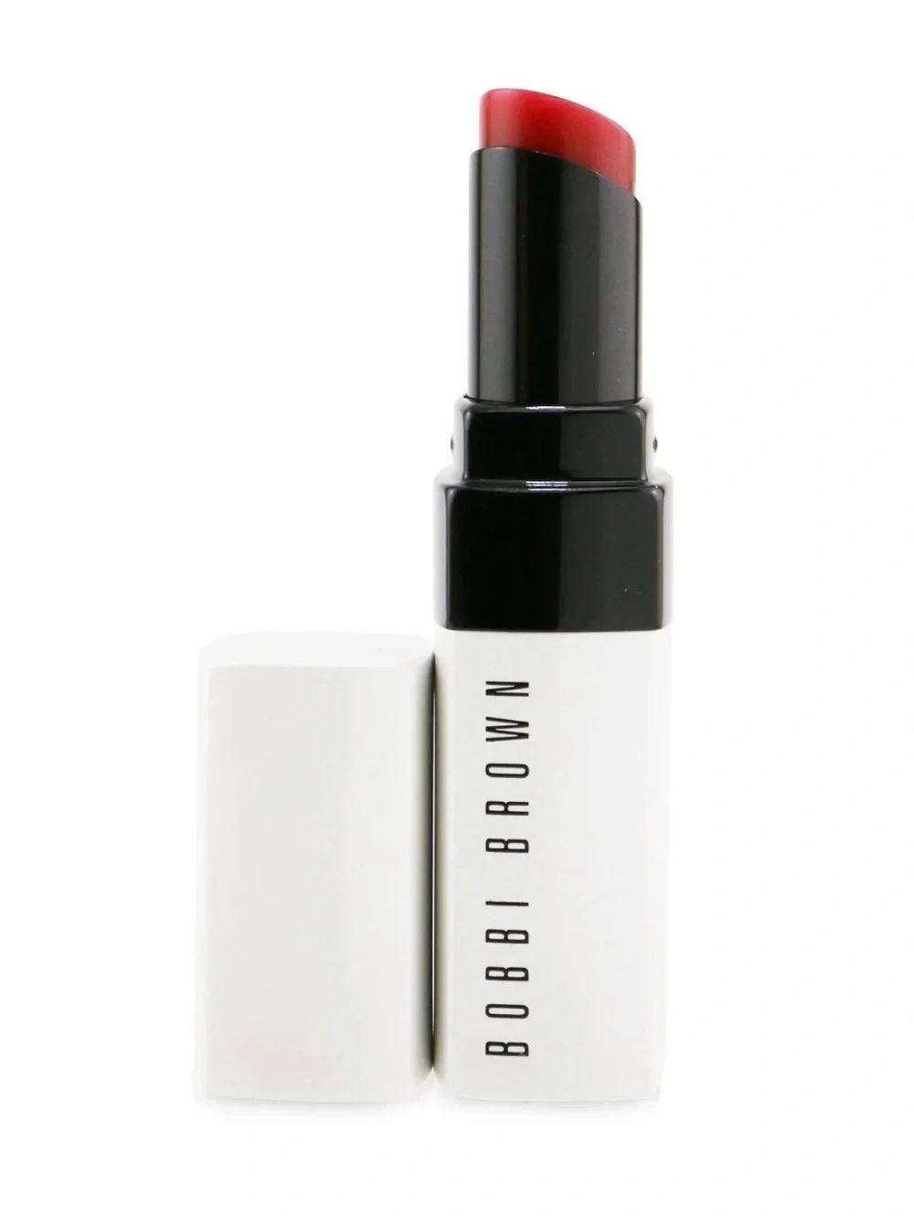 $39 NEW IN BOX Bobbi Brown Extra Lip Tint 619 Bare Raspberry Lipstick 0.08oz